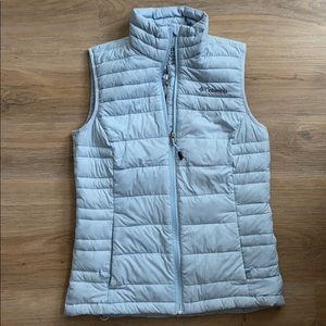 Columbia vest